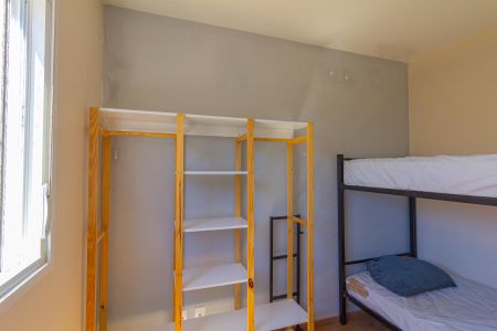 Apartamento à venda com 54m², 2 quartos e 1 vaga Apartamento à venda com 54m², 2 quartos e 1 vagaQuarto 2