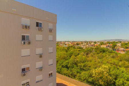 Apartamento à venda com 54m², 2 quartos e 1 vaga Apartamento à venda com 54m², 2 quartos e 1 vagaVista do Quarto 2
