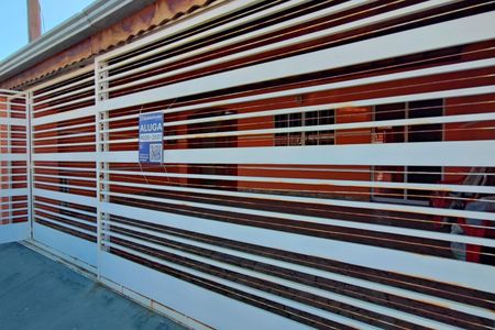 Casa de condomínio para alugar com 122m², 3 quartos e 2 vagasFachada