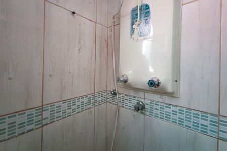 Casa de condomínio para alugar com 122m², 3 quartos e 2 vagasBanheiro Suíte