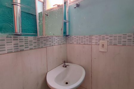 Casa de condomínio para alugar com 122m², 3 quartos e 2 vagasBanheiro Suíte