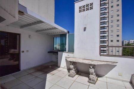 Apartamento para alugar com 366m², 3 quartos e 4 vagas Apartamento para alugar com 366m², 3 quartos e 4 vagasCobertura