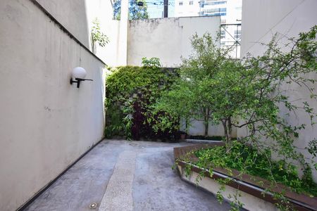 Apartamento para alugar com 366m², 3 quartos e 4 vagas Apartamento para alugar com 366m², 3 quartos e 4 vagasJardim