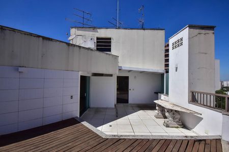 Apartamento para alugar com 366m², 3 quartos e 4 vagas Apartamento para alugar com 366m², 3 quartos e 4 vagasCobertura