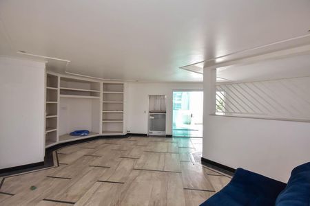 Apartamento para alugar com 366m², 3 quartos e 4 vagas Apartamento para alugar com 366m², 3 quartos e 4 vagasHall