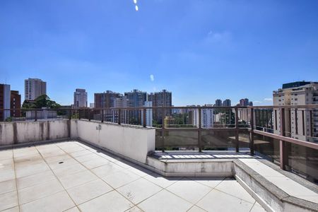 Apartamento para alugar com 366m², 3 quartos e 4 vagas Apartamento para alugar com 366m², 3 quartos e 4 vagasCobertura