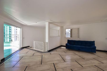 Apartamento para alugar com 366m², 3 quartos e 4 vagas Apartamento para alugar com 366m², 3 quartos e 4 vagasHall