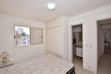 Apartamento para alugar com 366m², 3 quartos e 4 vagasSuíte 1