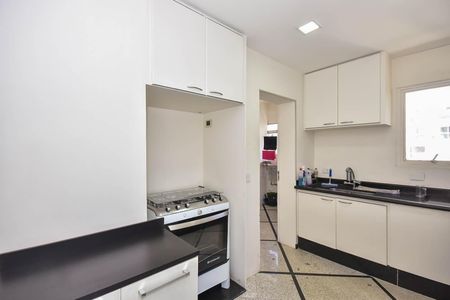 Apartamento para alugar com 366m², 3 quartos e 4 vagasCozinha