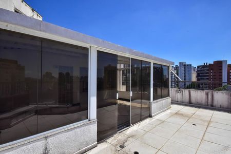 Apartamento para alugar com 366m², 3 quartos e 4 vagas Apartamento para alugar com 366m², 3 quartos e 4 vagasCobertura