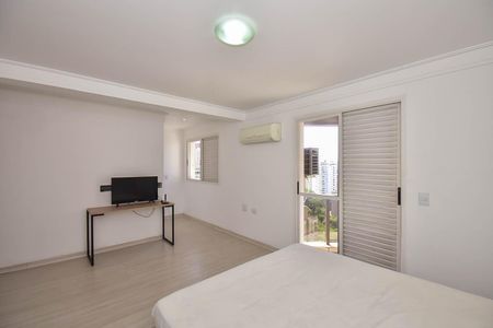Apartamento para alugar com 366m², 3 quartos e 4 vagas Apartamento para alugar com 366m², 3 quartos e 4 vagasSuíte 3