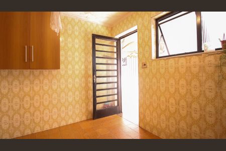 Casa à venda com 178m², 3 quartos e 4 vagas Casa à venda com 178m², 3 quartos e 4 vagasÁrea de Serviço