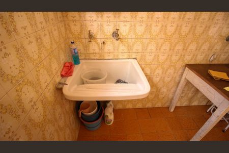 Casa à venda com 178m², 3 quartos e 4 vagas Casa à venda com 178m², 3 quartos e 4 vagasÁrea de Serviço