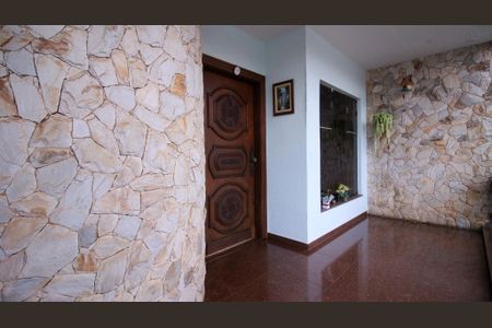 Casa à venda com 178m², 3 quartos e 4 vagas Casa à venda com 178m², 3 quartos e 4 vagasVaranda da Sala