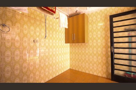 Casa à venda com 178m², 3 quartos e 4 vagas Casa à venda com 178m², 3 quartos e 4 vagasÁrea de Serviço