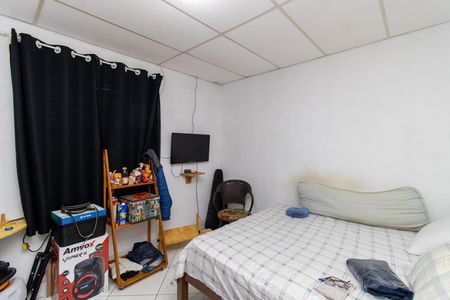 Casa à venda com 107m², 2 quartos e 2 vagas Casa à venda com 107m², 2 quartos e 2 vagasQuarto 1