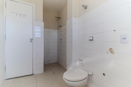 Apartamento para alugar com 50m², 1 quarto e sem vaga Apartamento para alugar com 50m², 1 quarto e sem vagaBanheiro