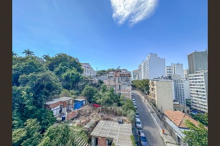 Apartamento à venda com 49m², 1 quarto e sem vagaVista/Janela/Quarto