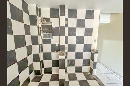 Apartamento à venda com 49m², 1 quarto e sem vagaCozinha