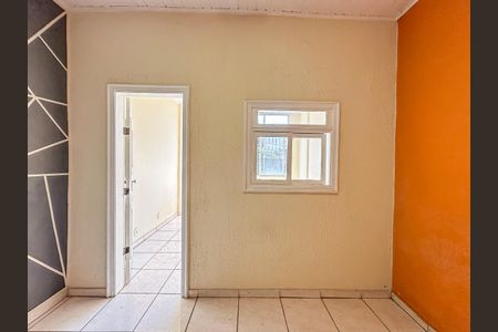 Apartamento à venda com 49m², 1 quarto e sem vagaSala