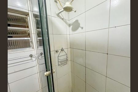 Apartamento à venda com 49m², 1 quarto e sem vagaBanheiro Social