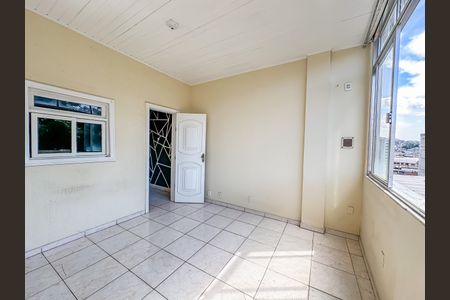 Apartamento à venda com 49m², 1 quarto e sem vagaQuarto