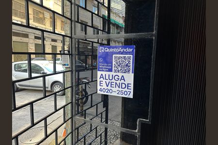 Apartamento à venda com 49m², 1 quarto e sem vagaPlaquinha