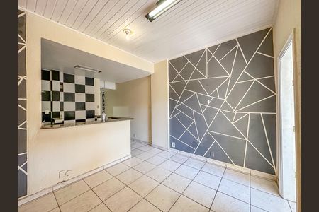 Apartamento à venda com 49m², 1 quarto e sem vagaSala