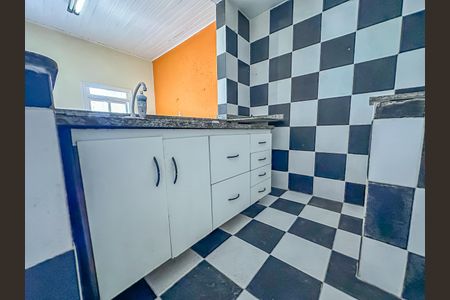 Apartamento à venda com 49m², 1 quarto e sem vagaCozinha