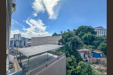 Apartamento à venda com 49m², 1 quarto e sem vagaVista/Janela/Quarto