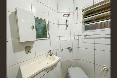 Apartamento à venda com 49m², 1 quarto e sem vagaBanheiro Social
