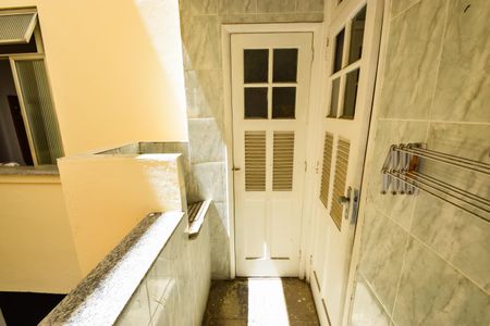 Apartamento à venda com 61m², 2 quartos e 1 vagaÁrea de Serviço