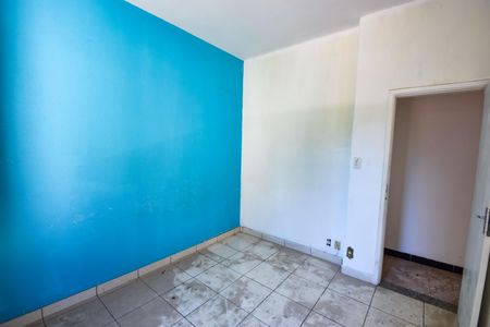 Apartamento à venda com 61m², 2 quartos e 1 vagaQuarto 2