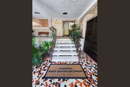 Apartamento à venda com 61m², 2 quartos e 1 vagaPortaria