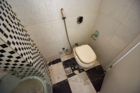 Apartamento à venda com 61m², 2 quartos e 1 vagaBanheiro