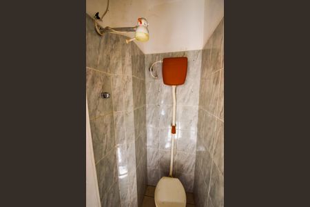 Apartamento à venda com 61m², 2 quartos e 1 vagaBanheiro de Serviço