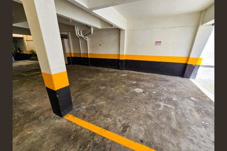Apartamento à venda com 61m², 2 quartos e 1 vagaGaragem