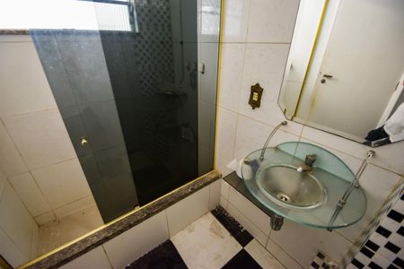 Apartamento à venda com 61m², 2 quartos e 1 vagaBanheiro