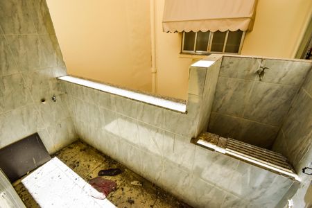 Apartamento à venda com 61m², 2 quartos e 1 vagaÁrea de Serviço