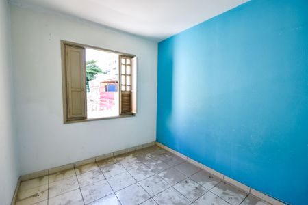 Apartamento à venda com 61m², 2 quartos e 1 vagaQuarto 2