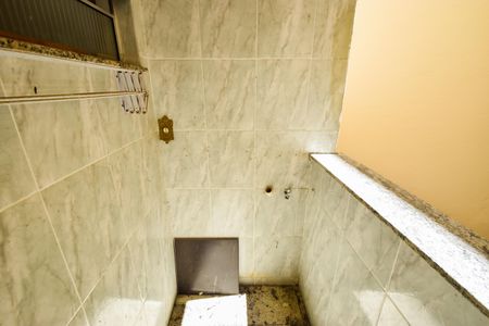 Apartamento à venda com 61m², 2 quartos e 1 vagaÁrea de Serviço