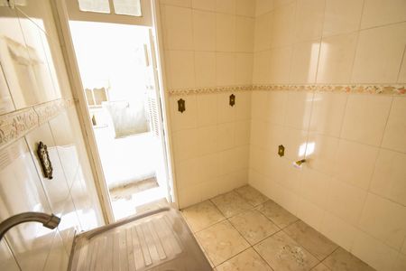 Apartamento à venda com 61m², 2 quartos e 1 vagaCozinha