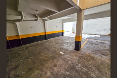 Apartamento à venda com 61m², 2 quartos e 1 vagaGaragem