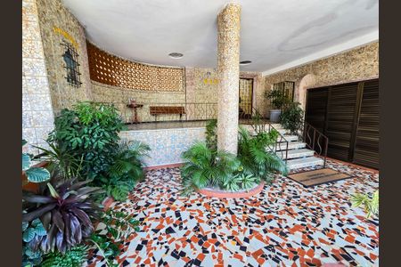 Apartamento à venda com 61m², 2 quartos e 1 vagaÁrea comum