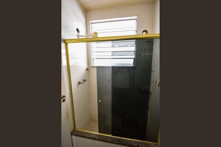 Apartamento à venda com 61m², 2 quartos e 1 vagaBanheiro