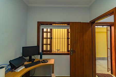 Casa à venda com 156m², 3 quartos e 2 vagas Casa à venda com 156m², 3 quartos e 2 vagasQuarto 3 / Escritório