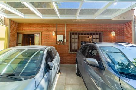 Casa à venda com 156m², 3 quartos e 2 vagas Casa à venda com 156m², 3 quartos e 2 vagasGaragem