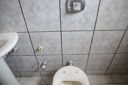 Casa para alugar com 250m², 3 quartos e 2 vagasBanheiro do Quarto 1