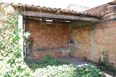 Casa para alugar com 250m², 3 quartos e 2 vagasÁrea Externa
