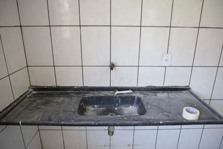 Casa para alugar com 250m², 3 quartos e 2 vagasCozinha